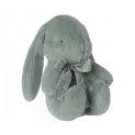 Plush bunny small mint - Cuddly animals, the best friends of your children | Stadtlandkind