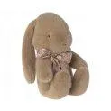Plush bunny small cream peach - Soft toys and stuffed animals in different sizes, for big and small | Stadtlandkind