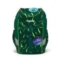 Rucksack Mini Bärtastisch - Unerlässlich - top Taschen oder Rucksäcke für die Schule, Ausflüge aber auch die Ferien | Stadtlandkind