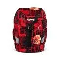 Rucksack Mini AlarmBärreitschaft - Unerlässlich - top Taschen oder Rucksäcke für die Schule, Ausflüge aber auch die Ferien | Stadtlandkind