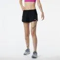 Adult Shorts Impact Run 3in black - Super comfortable yoga and sports tops | Stadtlandkind