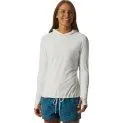 Crater Lake LS long sleeve shirt fogbank 102