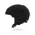 Helmet Neo Jr. MIPS matte black - Practical and beautiful must-haves for every season | Stadtlandkind