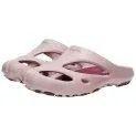 Women's low shoes Shanti fawn/merlot - Low shoes and ballerinas for your kids' festive outfits | Stadtlandkind