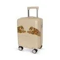 Tiger suitcase - Handbags and weekender for the essentials of your children | Stadtlandkind