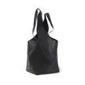 Slouchy Bag SL01 Black - Totally beautiful bags and cool backpacks | Stadtlandkind