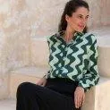Blouse Alma Vibe - Quality clothing for your closet | Stadtlandkind