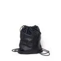 Gymbag black - Totally beautiful bags and cool backpacks | Stadtlandkind