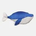 Case Minke whale Blue - Necessaires and purses in various designs, shapes and sizes for the whole family | Stadtlandkind