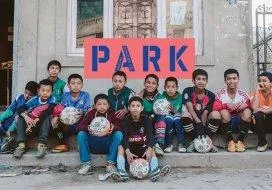 PARK Social Soccer