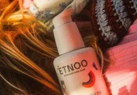 ETNOO Conscious Skincare