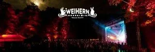 Music for big and small at the Weihern Openair in St.Gallen