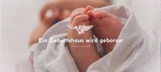 Ein Geburtshaus für St. Gallen «Weil es wichtig ist, wie wir geboren werden.»