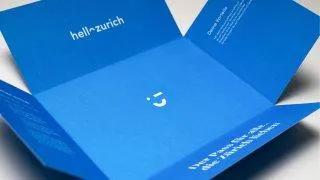 "The hellozurichPass is attractive even for people who have no interested in Zurich" - raffle!