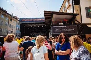 46th Winterthur Music Festival