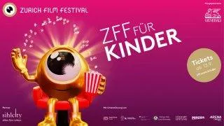 ZFF für Kinder: Grosses Kino für Klein und Gross