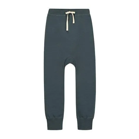 Baggy Pants Seamless Blue Grey - Gray Label