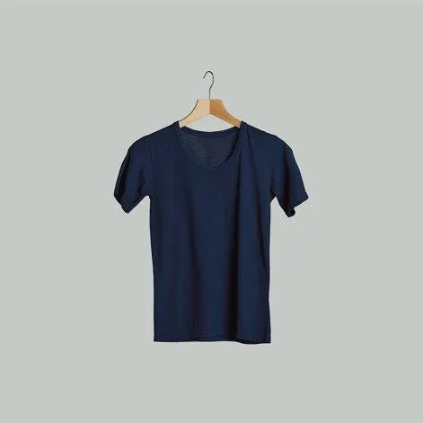 Basic Shirt Navy - TGIFW