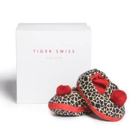 Baby Tigerli Newborn Rouge - Tiger Swiss