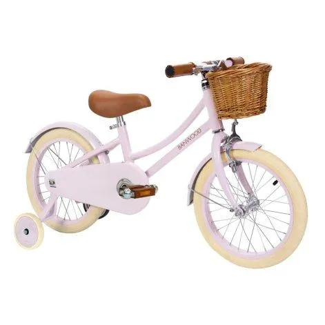 Banwood Vélo Classic Pink - Banwood