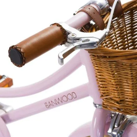 Banwood Vélo Classic Pink - Banwood