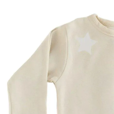 Pyjama étoile gris - francis ebet