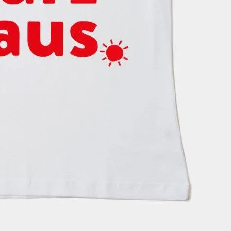 T-Shirt Lieber Papi (DE) - Kinderschutz