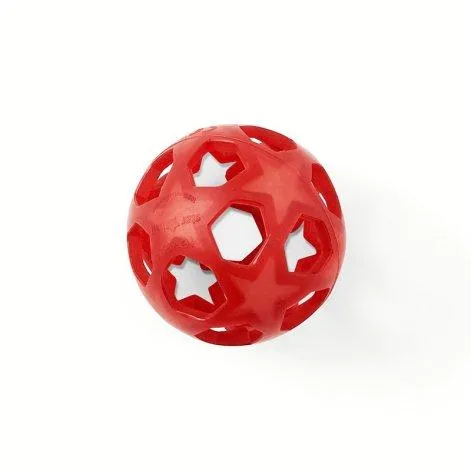 Star Ball red - HEVEA