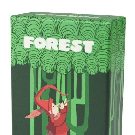 Forest - Helvetiq