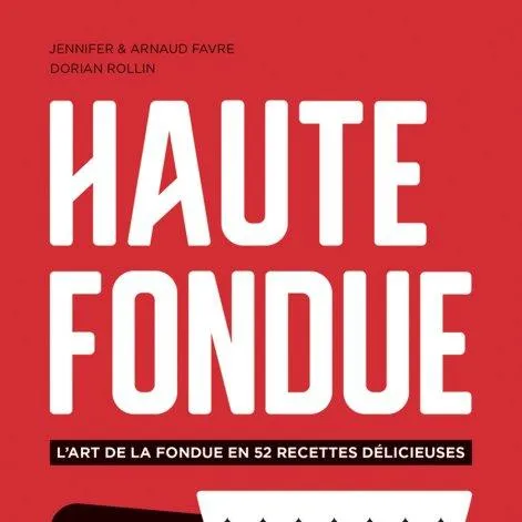 Haute Fondue (français) - Helvetiq