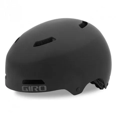 Dime FS Helmet matte black - Giro