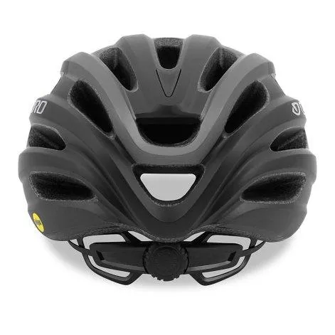Hale MIPS Helmet matte black - Giro