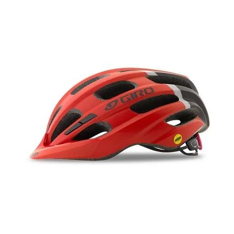 Hale MIPS Helmet matte red - Giro