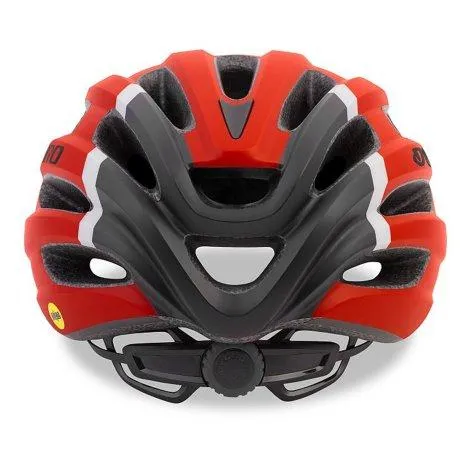 Hale MIPS Helmet matte red - Giro