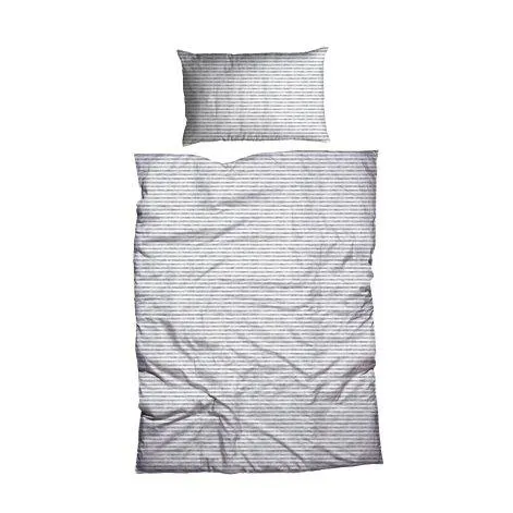 Johanna, pillow case 65x65 cm indigo - lavie