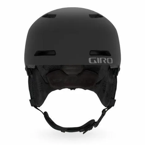 Crüe MIPS FS Helmet mat black - Giro