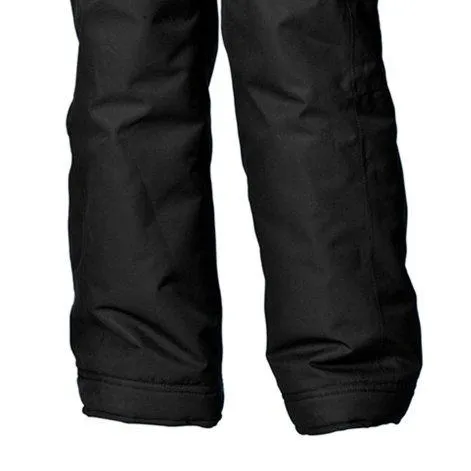 Pantalon de ski Racer noir - rukka
