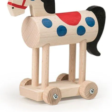 Horsey giddy up mini Trauffer - Trauffer