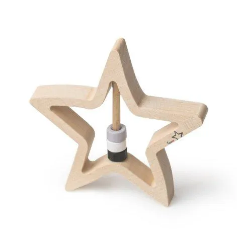 Star rattle wood - Kynee