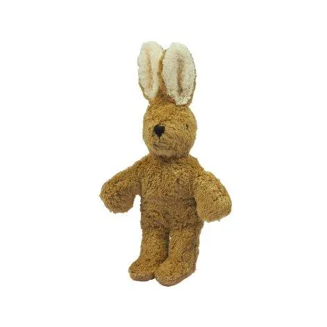 Cuddly toy bunny beige - Senger Naturwelt