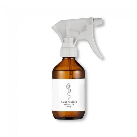 Natural disinfection spray for the hands 250ml - Saint Charles Apothecary