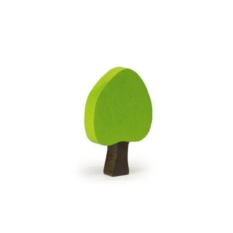 Petit arbre à feuilles caduques - Trauffer