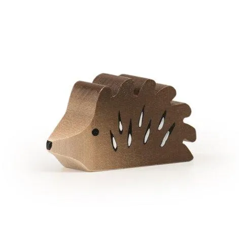 Hedgehog - Trauffer