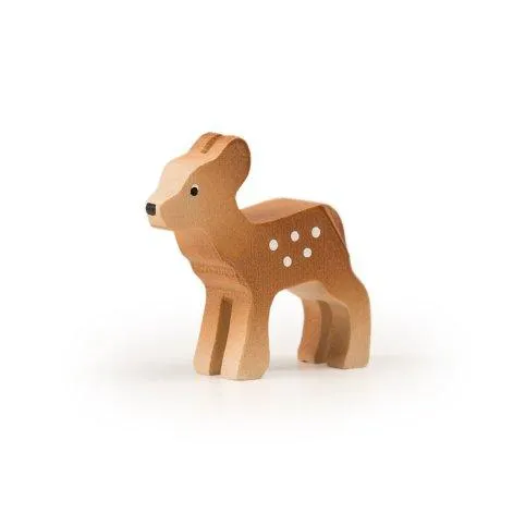Bambi - Trauffer