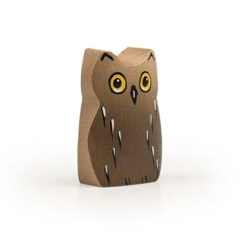 Owl - Trauffer