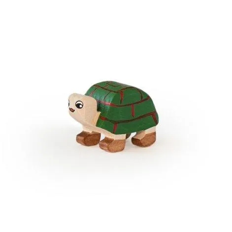 Turtle - Trauffer