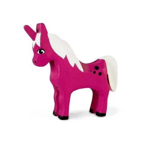 Unicorn big Pink - Trauffer