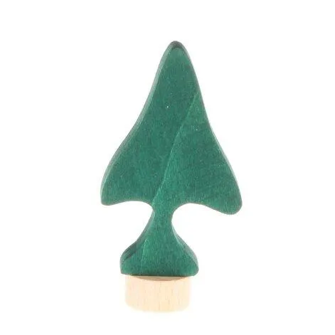 Stick figure fir tree - GRIMM'S