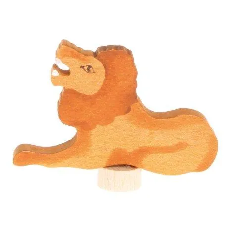 Figurine Lion - GRIMM'S