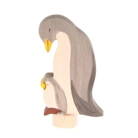 Figurine Pingouin - GRIMM'S